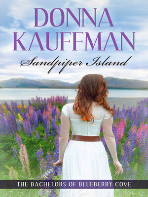 Sandpiper Island - ebook